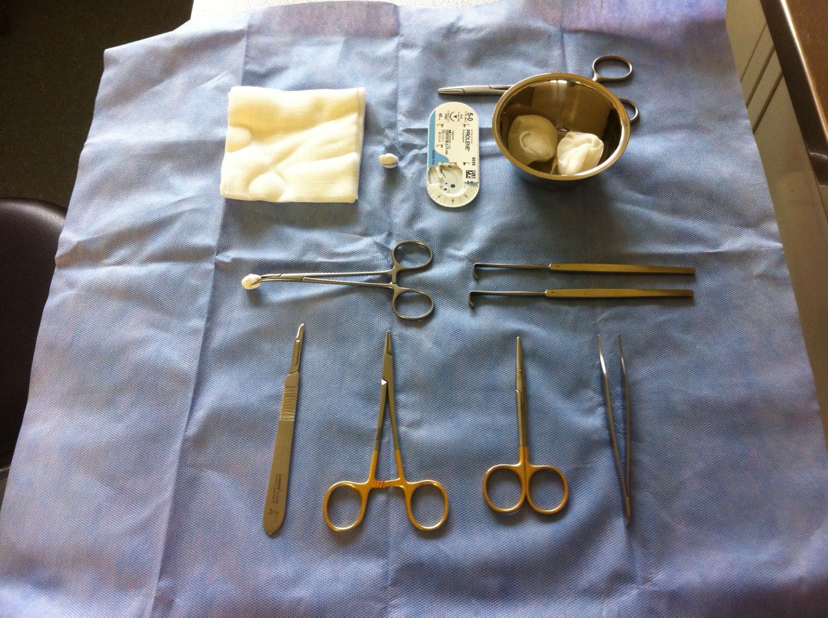 Ihre Praxis für Handchirurgie in Ludwigshafen - Dr. med. Heike Blasek - Praxis für Chirurgie und Handchirurgie